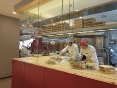 自助取餐区-客临百思德·东北特色馆(龙湖时代天街店)