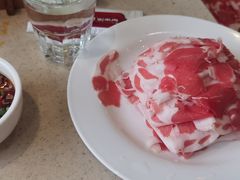 -阳坊大都涮羊肉(阳坊总店)