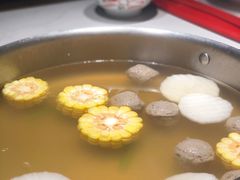 -汕头八合里海记牛肉店(清河店)