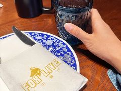 -茉里·舒芙蕾·手作甜品