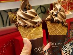 -GODIVA(港汇恒隆广场)