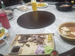 -和源祥·日照菜扛把子(万平口一店)