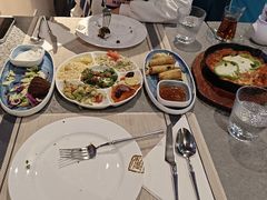 -La Medina餐厅(亮马河南路店)