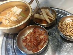 -韩宫宴和牛烤肉(无锡大东方广场店)