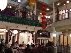 大堂-广州酒家(文昌总店)