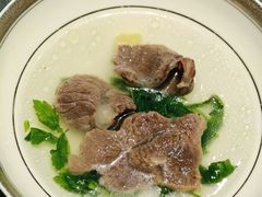 泉水牛肉-沈灶河豚宴·河豚融合餐厅(汉中路店)
