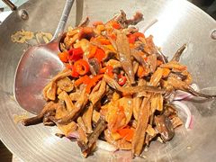 -黄泥岗·地道湖北菜(奥特莱斯店)