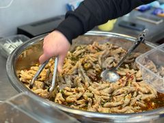 -黎里王记辣脚(黎里总店)