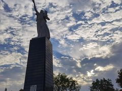 -侵华日军南京大屠杀遇难同胞纪念馆-停车场