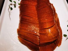 锦炉酥皮烤鸭-锦炉·酥皮烤鸭(绿城百合店)