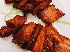 主厨飘香肉-神仙馆(衡山路店)