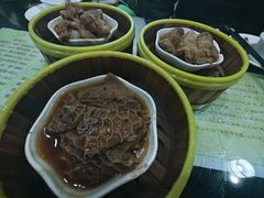-府城小食馆(金龙宾馆店)