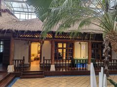 -世外桃源农庄·德清土菜(兴康南路店)