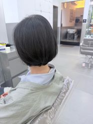 点击看大图 -首脑美发沙龙