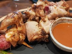 -ALLORA意大利餐厅(丰盛里店)