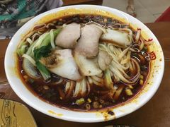 -面爸爸豆瓣抄手(贝森旗舰店)