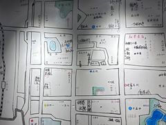 -再宣武文化主题餐厅·清真