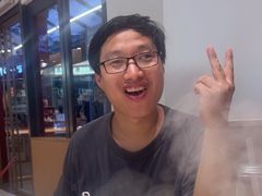 -潮正和潮汕牛肉火锅·老字号(番禺万达店)
