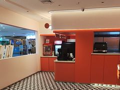 -摩欧客意式餐厅(高新活力汇店)