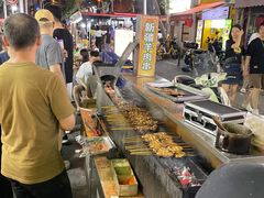 -同来顺烧烤餐厅(哈尔滨道店)