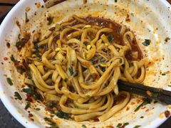 -老陈婆手工面庄