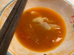 -蕃茄述·好汤自然来(江汉路店)