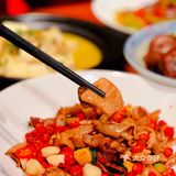 ‼️江浙竟然也有辣的菜❓闺蜜小聚尝鲜丨广州异地特色菜