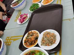 -舌尖尖牛肉面(甘南路店)