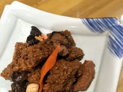 -局气 烤鸭·北京菜(光华路店)