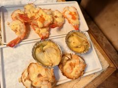 -雍和会海鲜姿造自助(湖东路店)