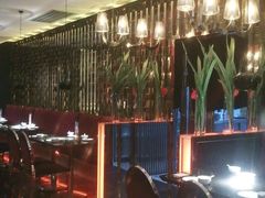 大堂-小资太太餐厅(南岗区店)