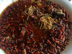 -鹦鹉小厨味道餐厅(山大南路店)