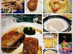 -新侨三宝乐西餐厅(崇文门店)