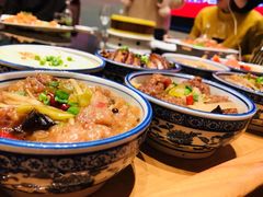 -阿庄新豫菜(航海东路店)