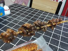 -大腕炸串(河东总店)