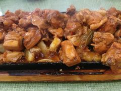 -桃子餐厅·天津菜(红星路直营店)