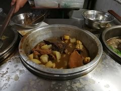 -李记牛杂店(建设一街店)