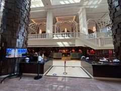 -吉隆坡喜来登帝国酒店