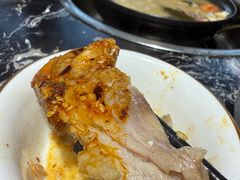 -80红枣鸡腊排骨(总店)