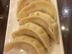 -明将锅贴(五爱路店)