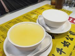 蛋白炖鲜牛奶-澳洲牛奶公司(佐敦店)