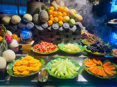 -喜庭海鲜自助(来福士店)