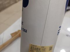 血糯米奶茶-茶百道(龙阳广场店)