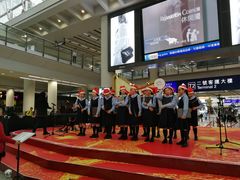 -香港国际机场-T2航站楼