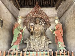 -白台寺