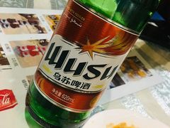 -新疆伊宁远征餐厅