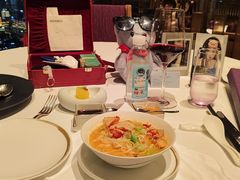 -金轩中餐厅 Jin Xuan(浦东丽思卡尔顿酒店)