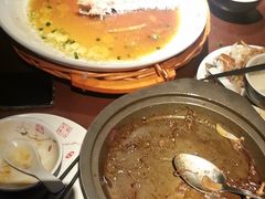 -绿茶餐厅(千岛湖银泰城店)