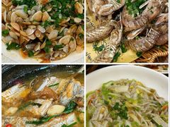-渔满仓海鲜渔家(象山二店)