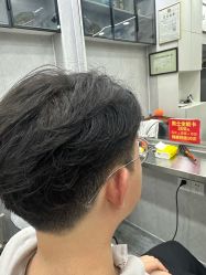 -青霖·飘逸造型